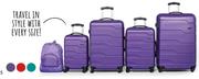 Leisure Luggage Sets (2 Piece Set) 826774