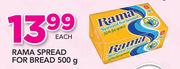 Rama Spread For Bread-500g