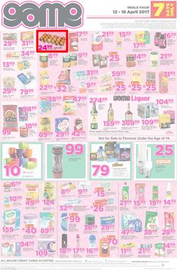 Game JHB : Nobody Beats Our Easter Basket (12 Apr - 18 Apr 2017), page 2