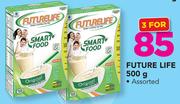 Future Life Assorted-3x500g