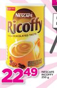 Nescafe Ricoffy-250gm