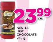 Nestle Hot Chocolate-250g