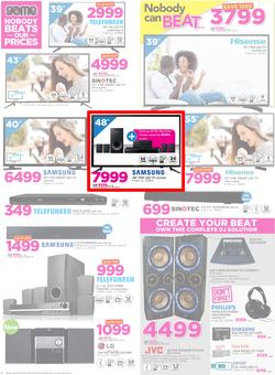 Game : Nobody Beats Our Prices (9 Aug - 22 Aug 2017), page 2