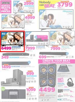 Game : Nobody Beats Our Prices (9 Aug - 22 Aug 2017), page 2
