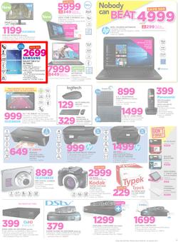 Game : Nobody Beats Our Prices (9 Aug - 22 Aug 2017), page 3