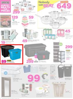 Game : Nobody Beats Our Prices (9 Aug - 22 Aug 2017), page 6