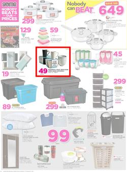 Game : Nobody Beats Our Prices (9 Aug - 22 Aug 2017), page 6