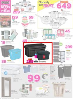 Game : Nobody Beats Our Prices (9 Aug - 22 Aug 2017), page 6