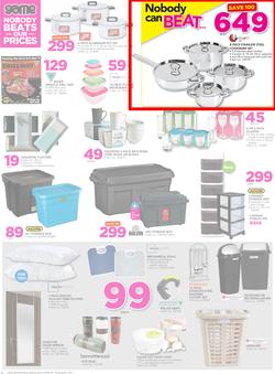 Game : Nobody Beats Our Prices (9 Aug - 22 Aug 2017), page 6