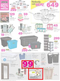 Game : Nobody Beats Our Prices (9 Aug - 22 Aug 2017), page 6