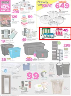 Game : Nobody Beats Our Prices (9 Aug - 22 Aug 2017), page 6