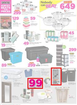 Game : Nobody Beats Our Prices (9 Aug - 22 Aug 2017), page 6