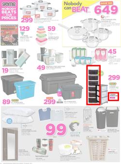 Game : Nobody Beats Our Prices (9 Aug - 22 Aug 2017), page 6