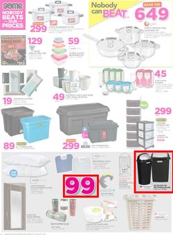 Game : Nobody Beats Our Prices (9 Aug - 22 Aug 2017), page 6
