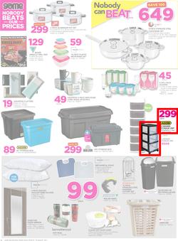 Game : Nobody Beats Our Prices (9 Aug - 22 Aug 2017), page 6