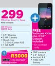 Samsung J1 Ace Neo-On Smart S+