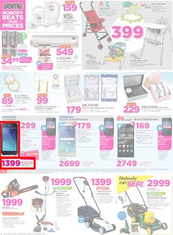 Game : Nobody Beats Our Prices (9 Aug - 22 Aug 2017), page 8