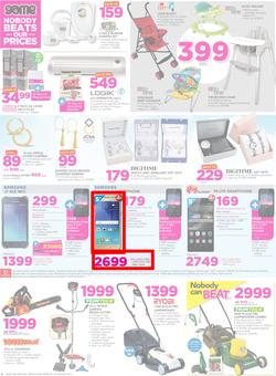 Game : Nobody Beats Our Prices (9 Aug - 22 Aug 2017), page 8