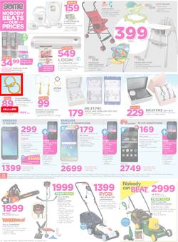 Game : Nobody Beats Our Prices (9 Aug - 22 Aug 2017), page 8