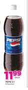 Pepsi-2Ltr