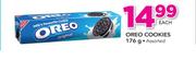 Oreo Cookies-176g