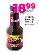 Strees Sauces-375ml