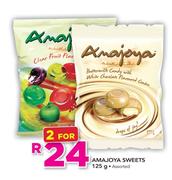 Amajoya Sweets Assorted-2 x 125g