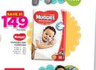 Huggies Dry Comfort-Per Pack