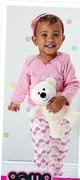Little One Baby Bouncer