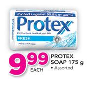 Protex Soap Assorted-175gm