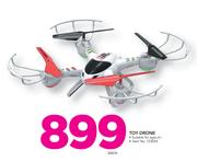 Verimark drone with camera on sale