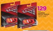 Disney Assorted Diecast Singles-Each