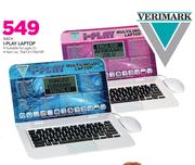 Verimark i-Play Laptop-Each