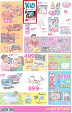 Game Cape : Nobody Beats Our Basket (28 June - 4 July 2017), page 4