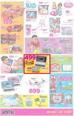 Game Cape : Nobody Beats Our Basket (28 June - 4 July 2017), page 4