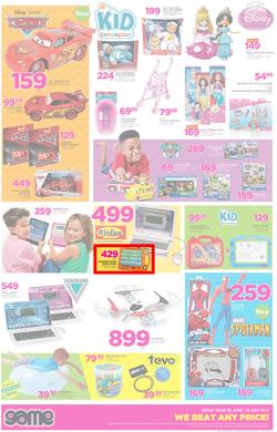 Game Cape : Nobody Beats Our Basket (28 June - 4 July 2017), page 4