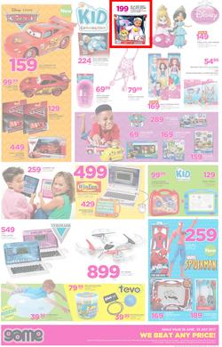 Game Cape : Nobody Beats Our Basket (28 June - 4 July 2017), page 4