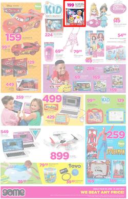 Game Cape : Nobody Beats Our Basket (28 June - 4 July 2017), page 4