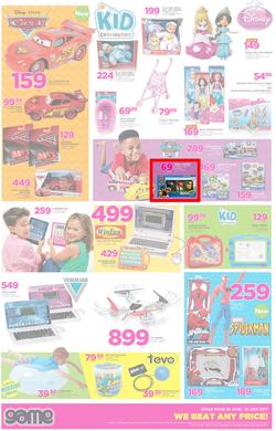 Game Cape : Nobody Beats Our Basket (28 June - 4 July 2017), page 4