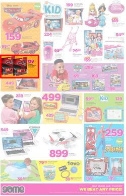 Game Cape : Nobody Beats Our Basket (28 June - 4 July 2017), page 4
