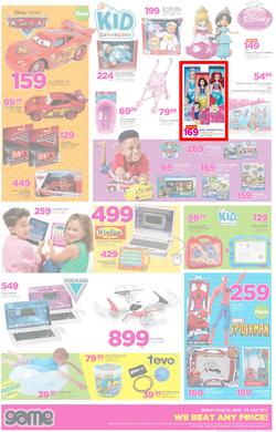 Game Cape : Nobody Beats Our Basket (28 June - 4 July 2017), page 4