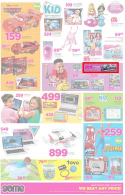 Game Cape : Nobody Beats Our Basket (28 June - 4 July 2017), page 4