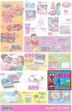 Game Cape : Nobody Beats Our Basket (28 June - 4 July 2017), page 4