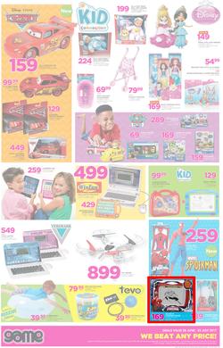Game Cape : Nobody Beats Our Basket (28 June - 4 July 2017), page 4