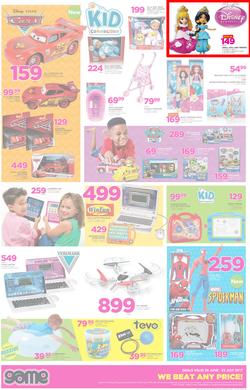 Game Cape : Nobody Beats Our Basket (28 June - 4 July 2017), page 4