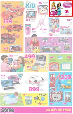 Game Cape : Nobody Beats Our Basket (28 June - 4 July 2017), page 4
