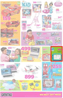 Game Cape : Nobody Beats Our Basket (28 June - 4 July 2017), page 4