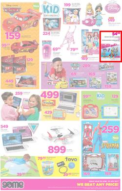 Game Cape : Nobody Beats Our Basket (28 June - 4 July 2017), page 4