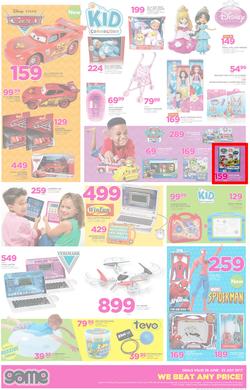 Game Cape : Nobody Beats Our Basket (28 June - 4 July 2017), page 4