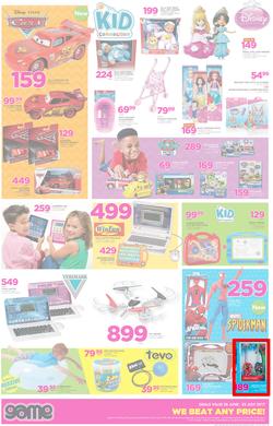 Game Cape : Nobody Beats Our Basket (28 June - 4 July 2017), page 4